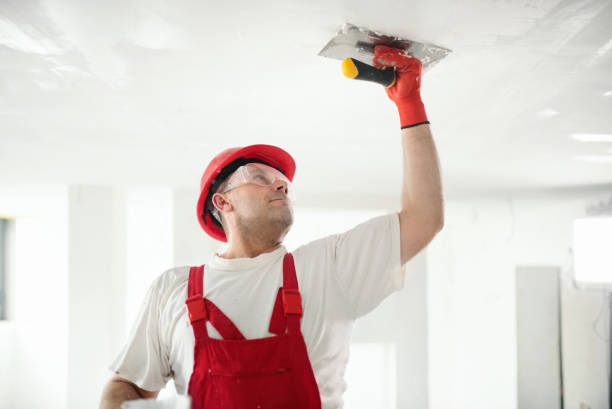 Sherwood, WI Drywall & Painting Services Company